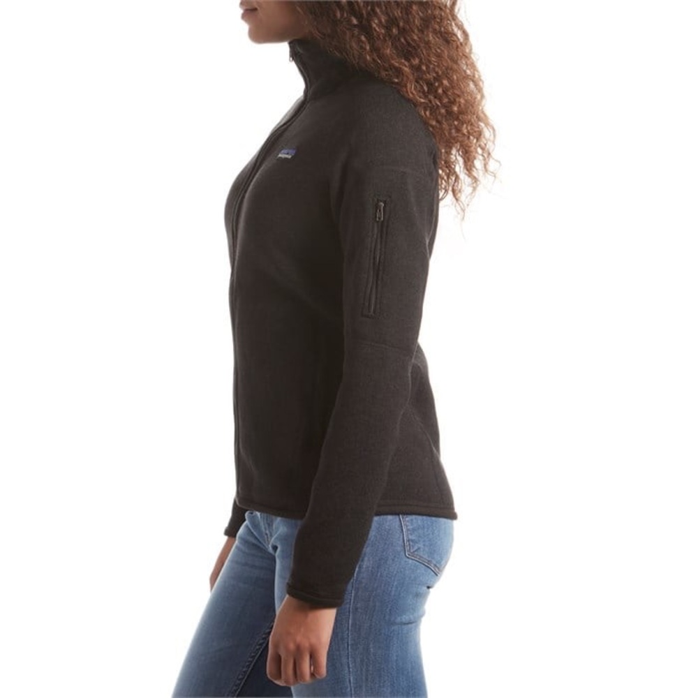 Patagonia Better Sweater Zip Down Jacket - Women's XS - Picture 6 of 7